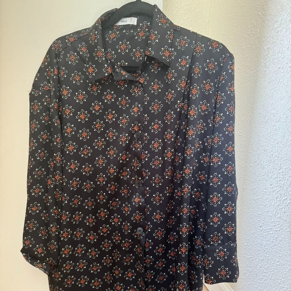 Mango women's shirt